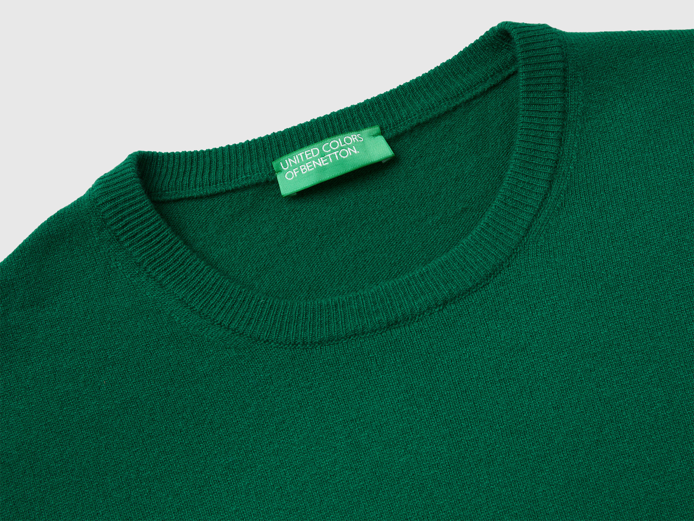 SWEATER L/S Herren image number 7